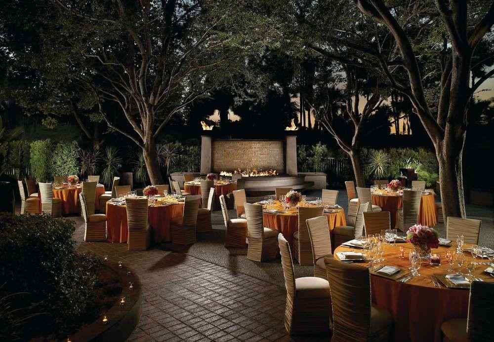 Warner Center Marriott Woodland Hills Otel Los Angeles Dış mekan fotoğraf