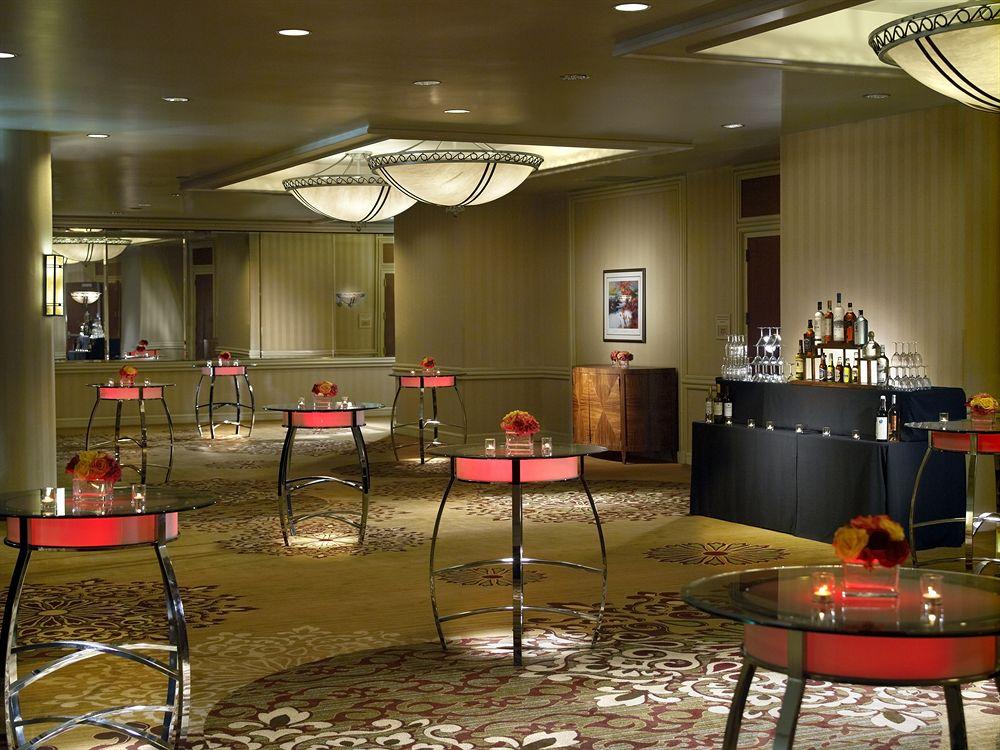 Warner Center Marriott Woodland Hills Otel Los Angeles Dış mekan fotoğraf