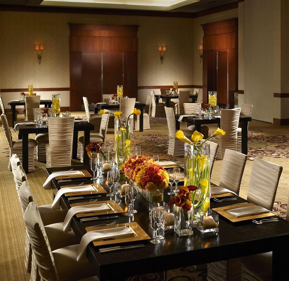 Warner Center Marriott Woodland Hills Otel Los Angeles Dış mekan fotoğraf